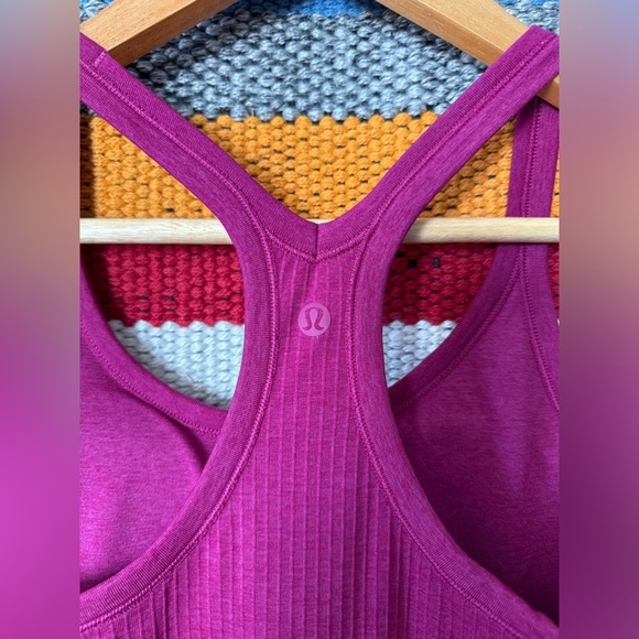 Lululemon Ebb To Street Tank - Picture 8 of 16